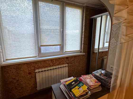 Аренда 3 комнатной квартиры в Буденновском районе Донецк