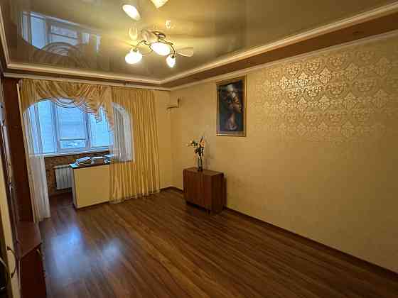 Аренда 3 комнатной квартиры в Буденновском районе Донецк