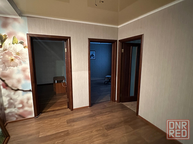 Аренда 3 комнатной квартиры в Буденновском районе Донецк - изображение 6