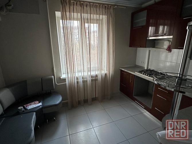 Аренда 3 комнатной квартиры в Буденновском районе Донецк - изображение 9