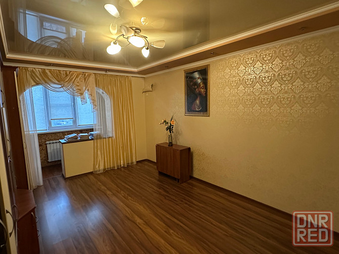 Аренда 3 комнатной квартиры в Буденновском районе Донецк - изображение 2