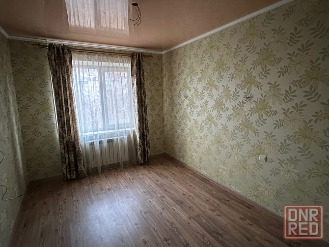 Аренда 3 комнатной квартиры в Буденновском районе Донецк - изображение 5