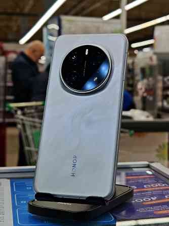 Honor Magic 7 Pro 12/512 Белый Мрамор Донецк