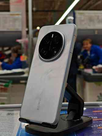 Honor Magic 7 Pro 12/512 Белый Мрамор Донецк