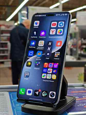 Honor Magic 7 Pro 12/512 Белый Мрамор Донецк