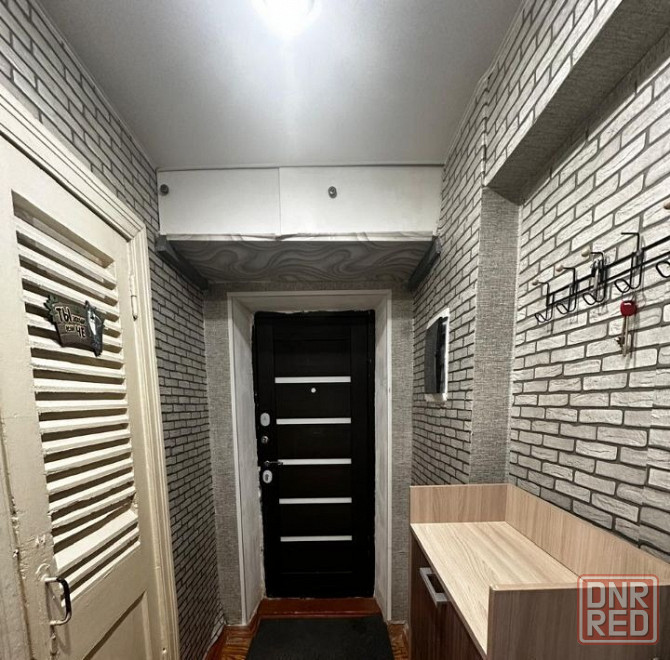 сдается двухкомнатная квартира приличным людям, в городе донецка Донецк - изображение 4