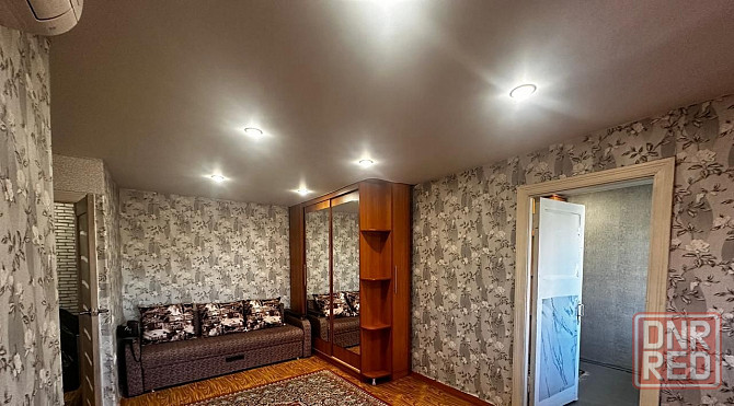 сдается двухкомнатная квартира приличным людям, в городе донецка Донецк - изображение 5