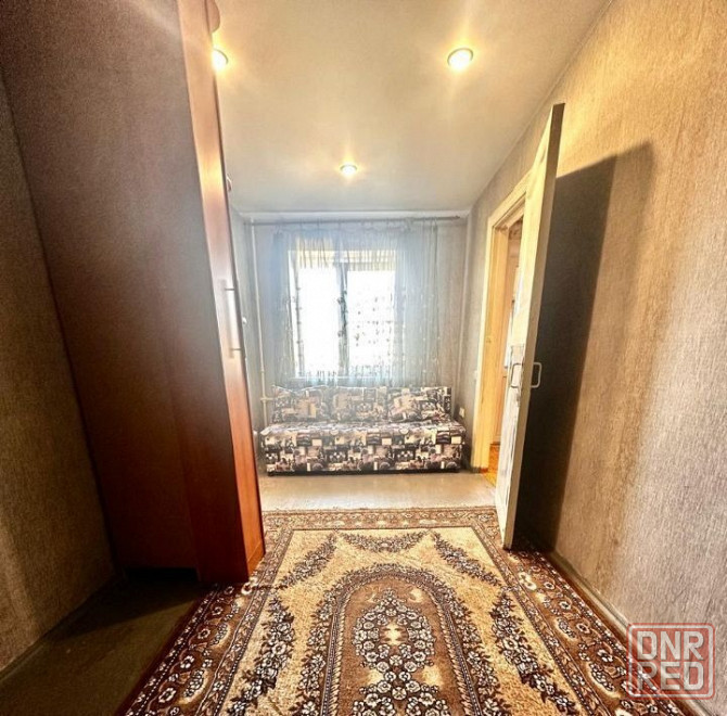 сдается двухкомнатная квартира приличным людям, в городе донецка Донецк - изображение 3