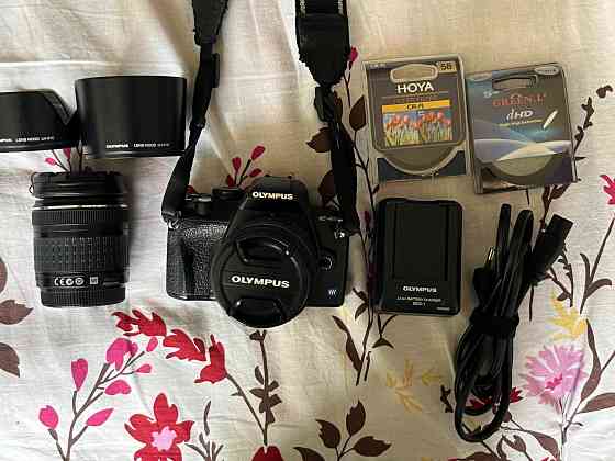 фотоаппарат Olympus e-450 Донецк