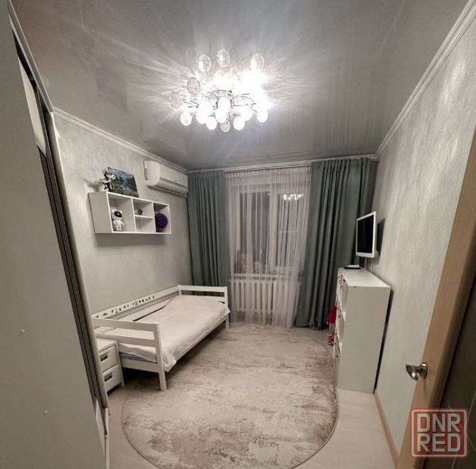 Сдается квартира на улице Овнатаняна Калининском районе. Донецк - изображение 4