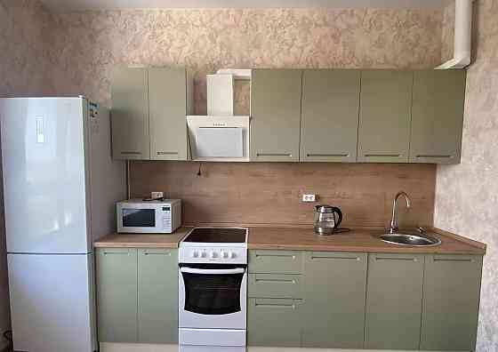 2 комнатная Калининский р-н. ул.Краснофлотская Донецк