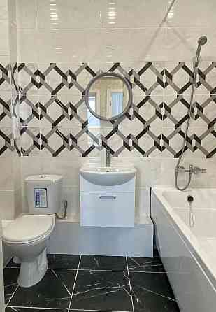 2 комнатная Калининский р-н. ул.Краснофлотская Донецк