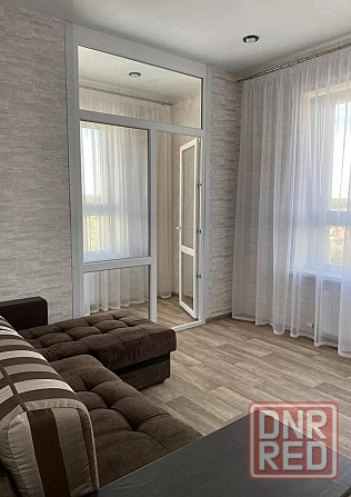 2 комнатная Калининский р-н. ул.Краснофлотская Донецк - изображение 3