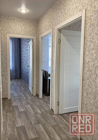 2 комнатная Калининский р-н. ул.Краснофлотская Донецк - изображение 2