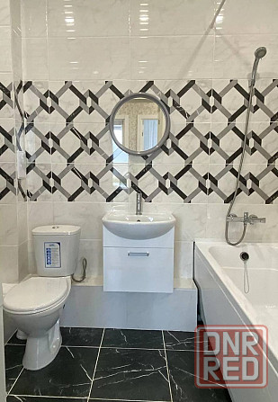 2 комнатная Калининский р-н. ул.Краснофлотская Донецк - изображение 5