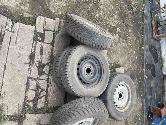 Продам колёса r13 Донецк