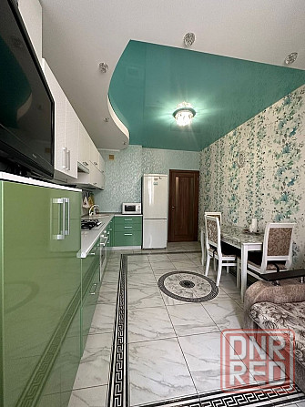 Киевский район , пр-кт Ватутина Донецк - изображение 1