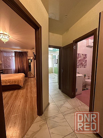 Киевский район , пр-кт Ватутина Донецк - изображение 3