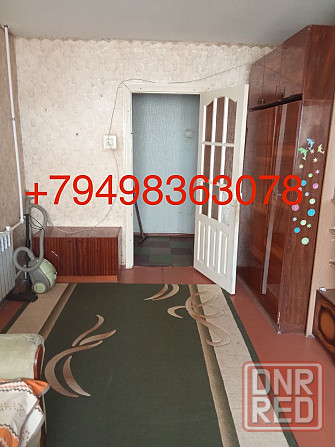 Сдам 2км.кв микр.Восточный Левый.Берег. Мариуполь - изображение 1