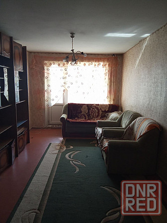 Сдам 2км.кв микр.Восточный Левый.Берег. Мариуполь - изображение 2