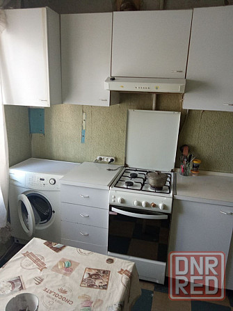 Сдам 2км.кв микр.Восточный Левый.Берег. Мариуполь - изображение 9