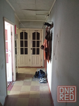 Сдам 2км.кв микр.Восточный Левый.Берег. Мариуполь - изображение 4