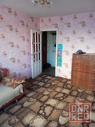 Сдам 2км.кв микр.Восточный Левый.Берег. Мариуполь - изображение 6