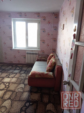 Сдам 2км.кв микр.Восточный Левый.Берег. Мариуполь - изображение 5