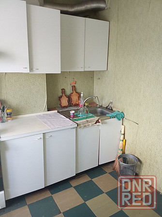 Сдам 2км.кв микр.Восточный Левый.Берег. Мариуполь - изображение 10