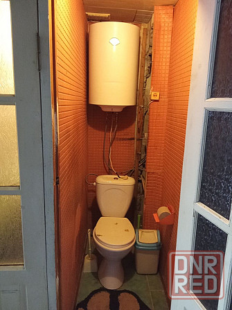 Сдам 2км.кв микр.Восточный Левый.Берег. Мариуполь - изображение 7