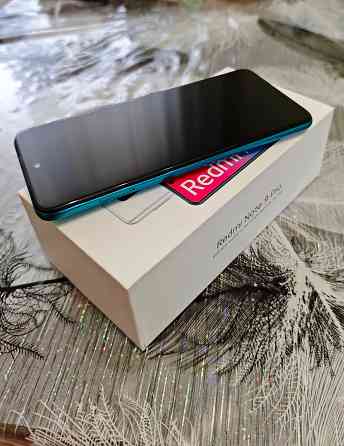 Redmi note 9 pro Донецк