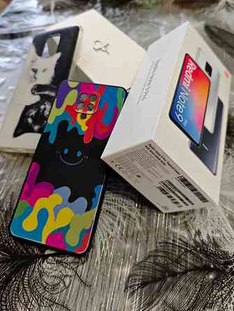 Redmi note 9 pro Донецк