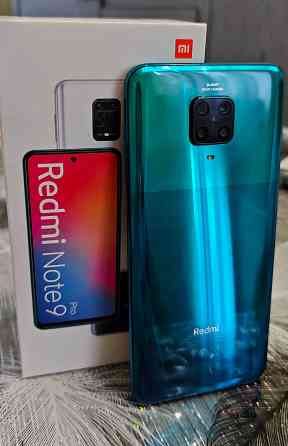 Redmi note 9 pro Донецк