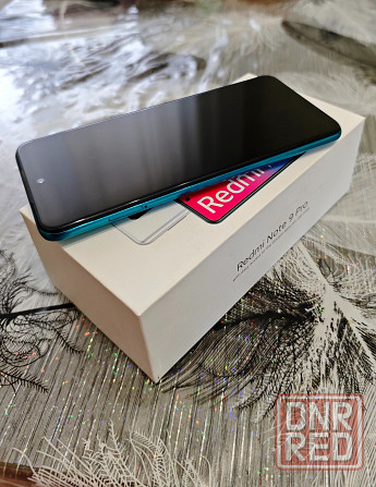 Redmi note 9 pro Донецк - изображение 2