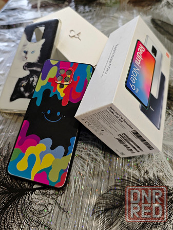 Redmi note 9 pro Донецк - изображение 3