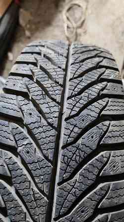 Колеса в сборе 4*114 р14 на киа Макеевка