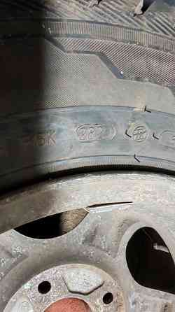 Колеса в сборе 4*114 р14 на киа Макеевка