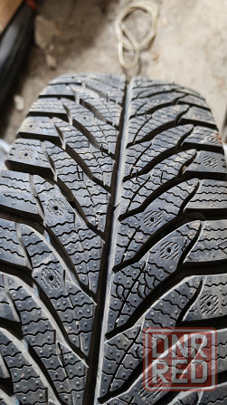 Колеса в сборе 4*114 р14 на киа Макеевка - изображение 4