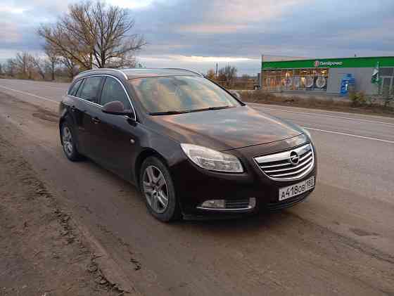 в продаже опель инсигния Донецк