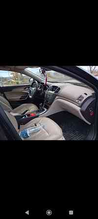 в продаже опель инсигния Донецк