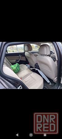 в продаже опель инсигния Донецк - изображение 4