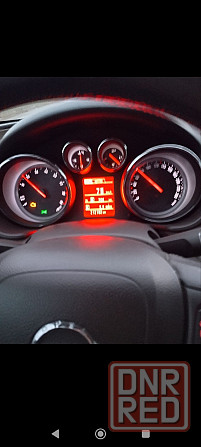 в продаже опель инсигния Донецк - изображение 5