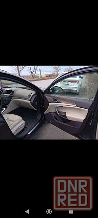 в продаже опель инсигния Донецк - изображение 2