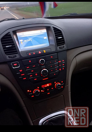 в продаже опель инсигния Донецк - изображение 6