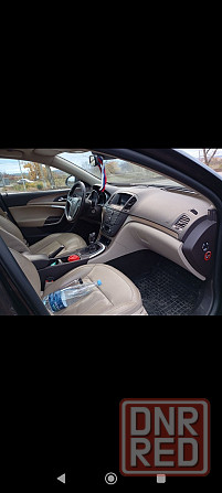 в продаже опель инсигния Донецк - изображение 3