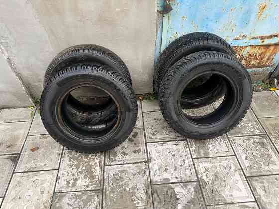 Зимние покрышки Tunga Nordway 185/70 Донецк