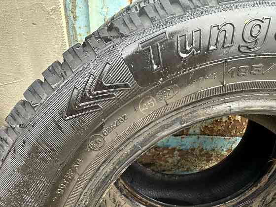 Зимние покрышки Tunga Nordway 185/70 Донецк