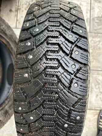 Зимние покрышки Tunga Nordway 185/70 Донецк