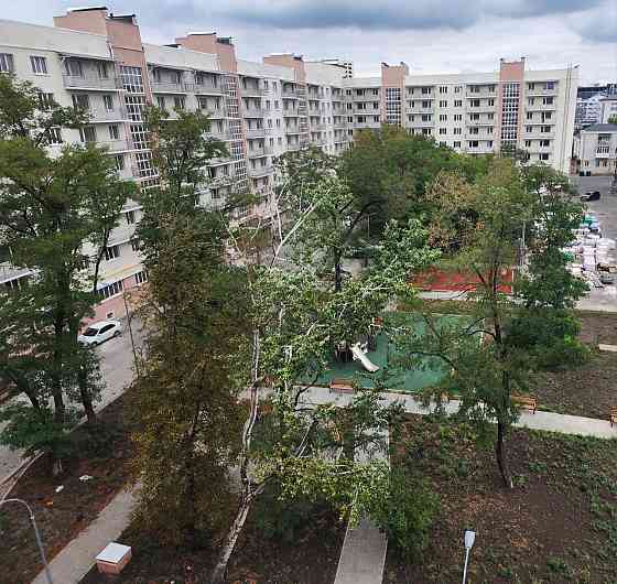 Продается двухкомнатная квартира Мариуполь