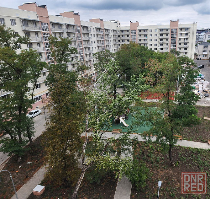 Продается двухкомнатная квартира Мариуполь - изображение 4